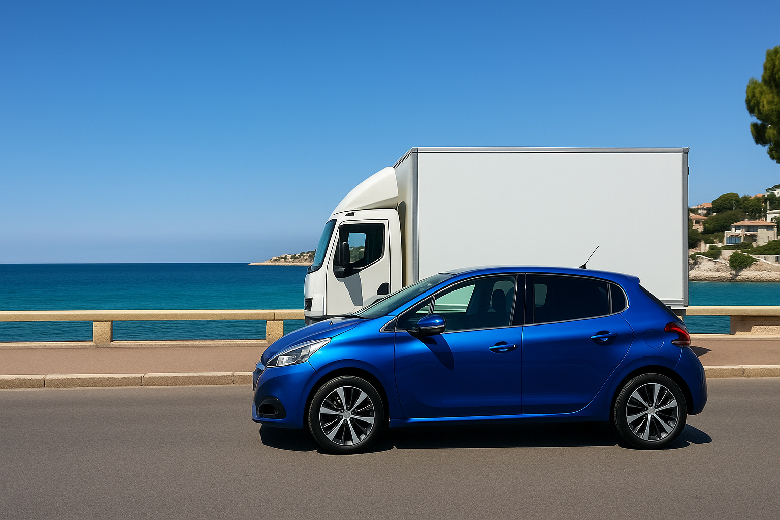 Mettez à jour votre carte grise après un déménagement à Toulouse